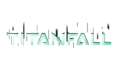 Titanfall logo for Xbox 360